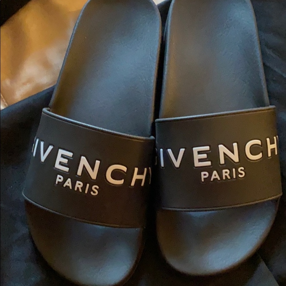 Slides